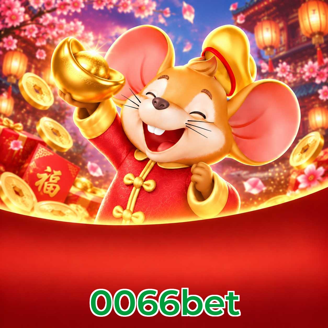 Jackpots milionários disponíveis para ganhar na 0066bet