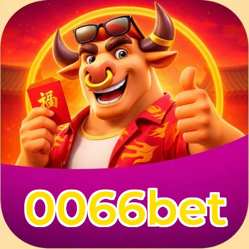 0066bet Logo
