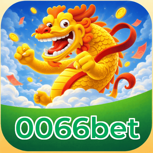 0066bet Logo