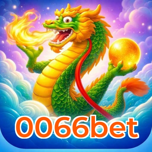 0066bet Logo
