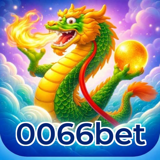 0066bet Logo