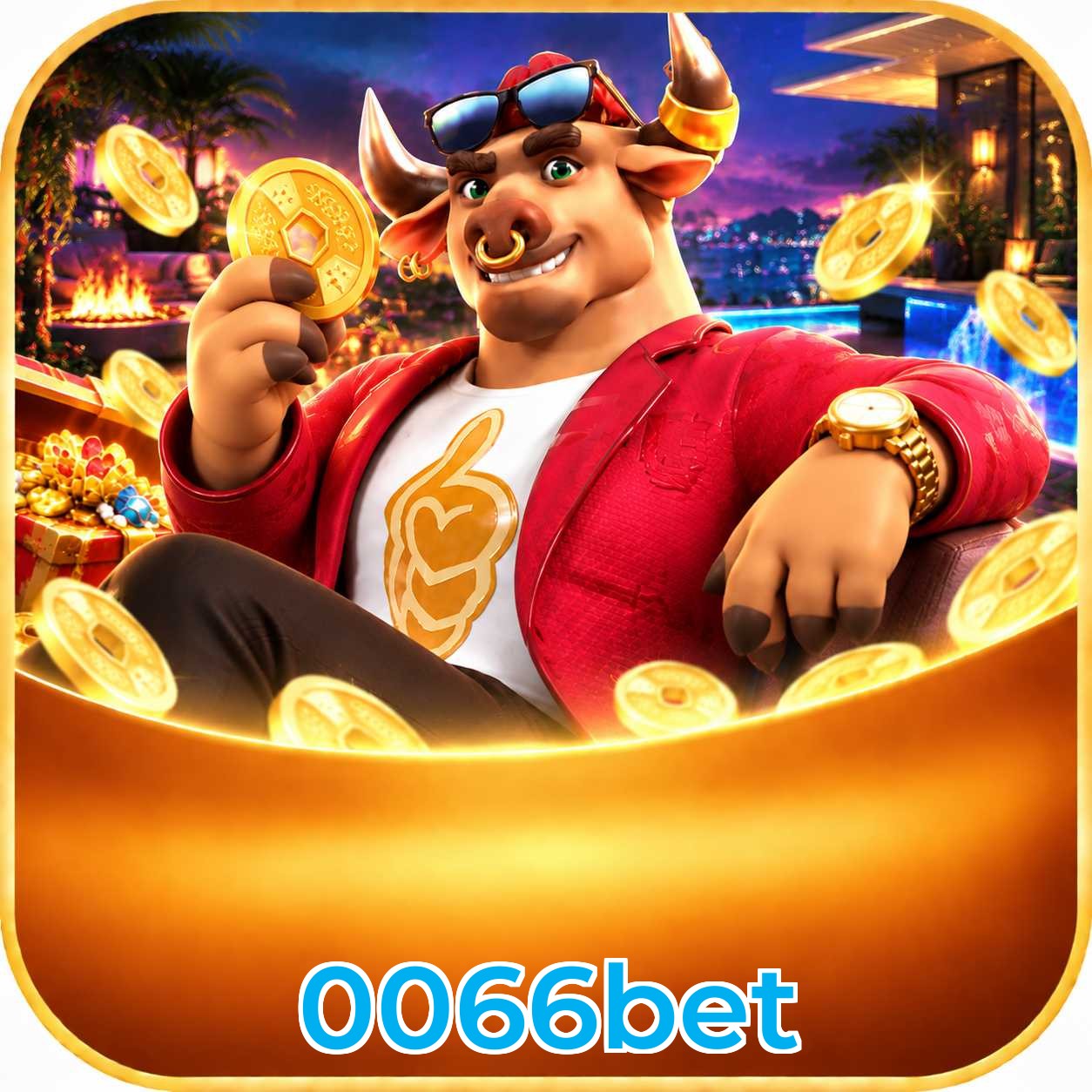 Download multiplataforma do app 0066bet para Android e iOS