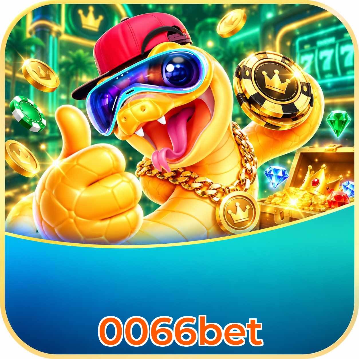 Canal Telegram oficial 0066bet — bônus e alertas exclusivos