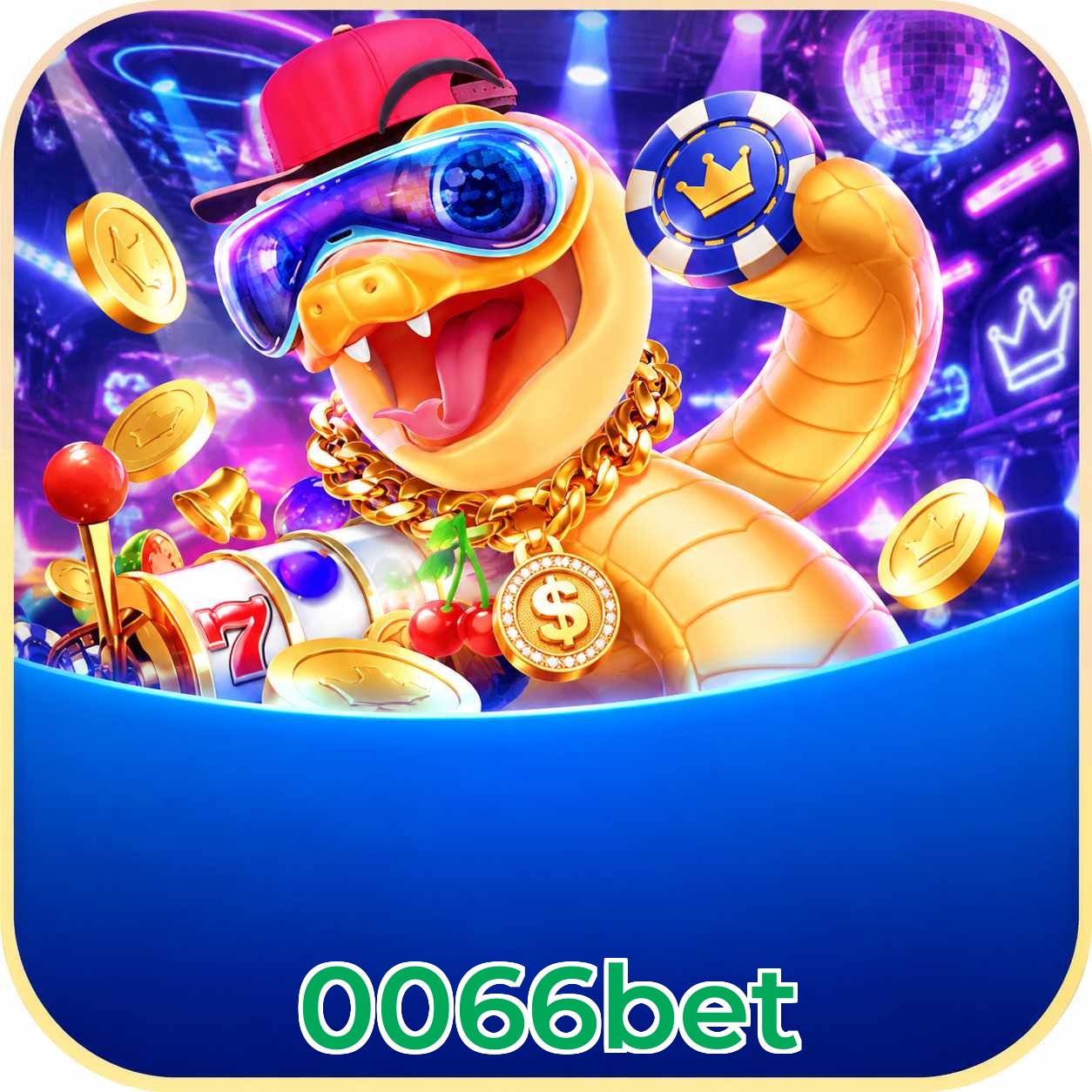 App 0066bet com catálogo premium, PIX e suporte 24/7