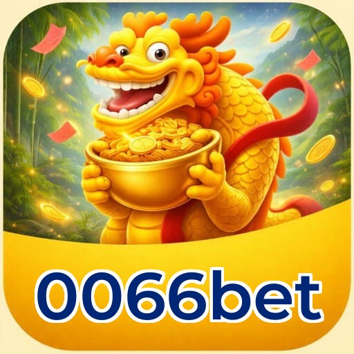 0066bet Logo