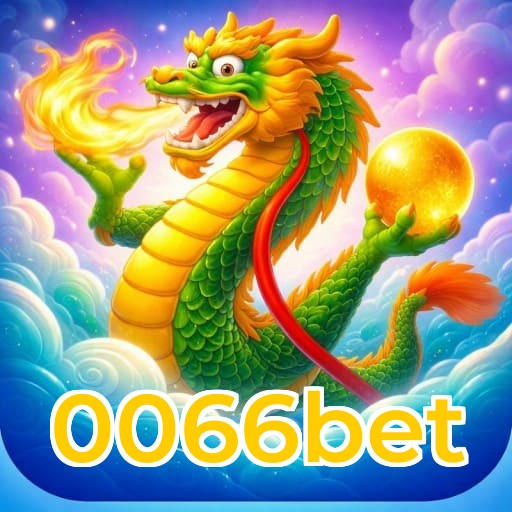 0066bet Logo