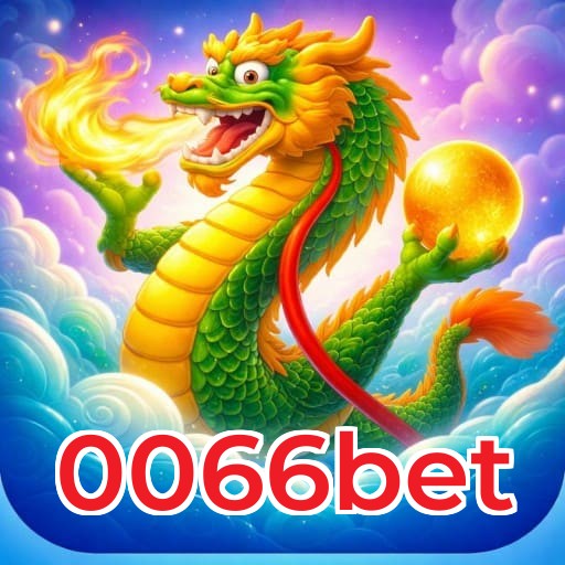 0066bet Logo